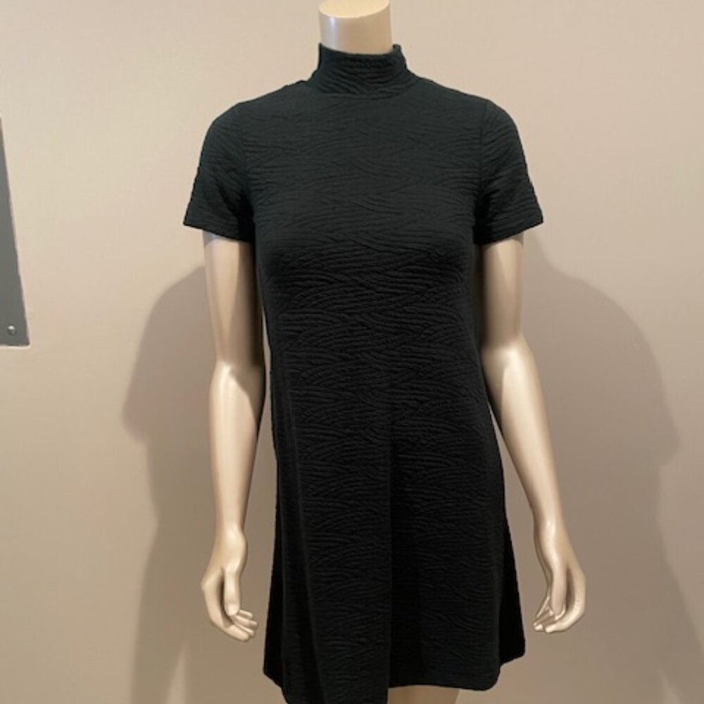 NEW Dalia Textured Dress